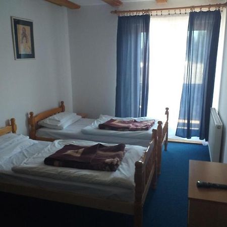 Hotel Sumarska Kuca Ognjiste Jahorina Exteriér fotografie