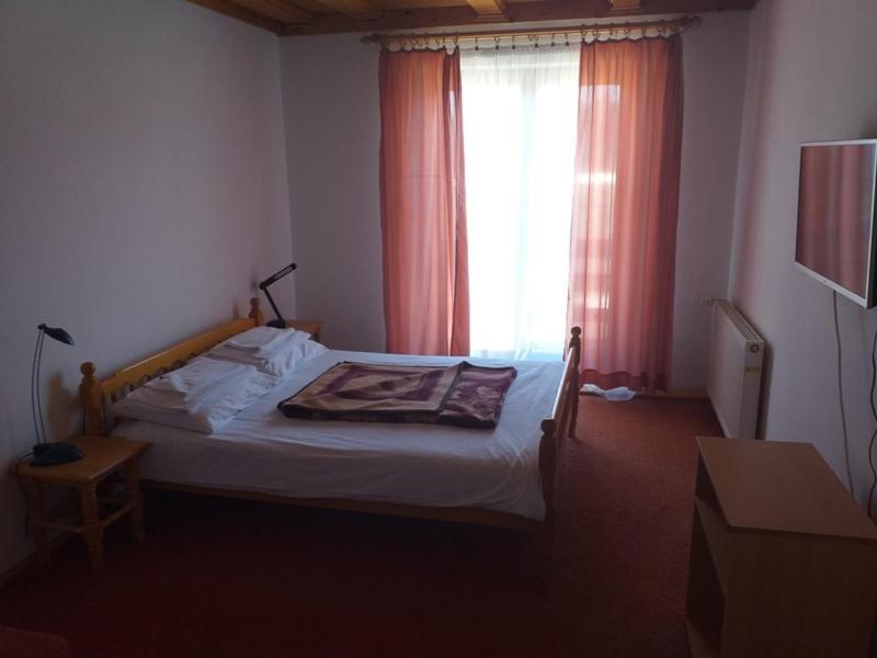 Hotel Sumarska Kuca Ognjiste Jahorina Exteriér fotografie