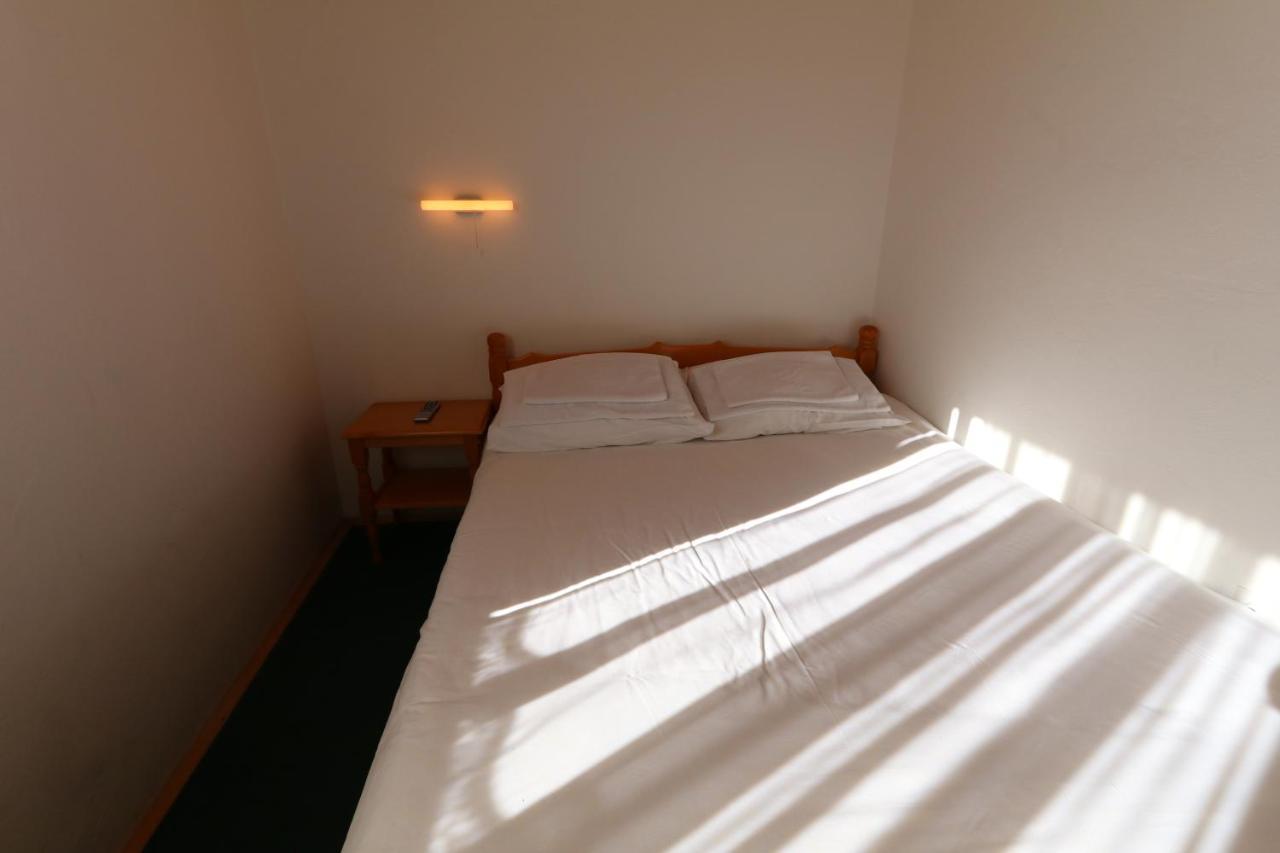 Hotel Sumarska Kuca Ognjiste Jahorina Exteriér fotografie