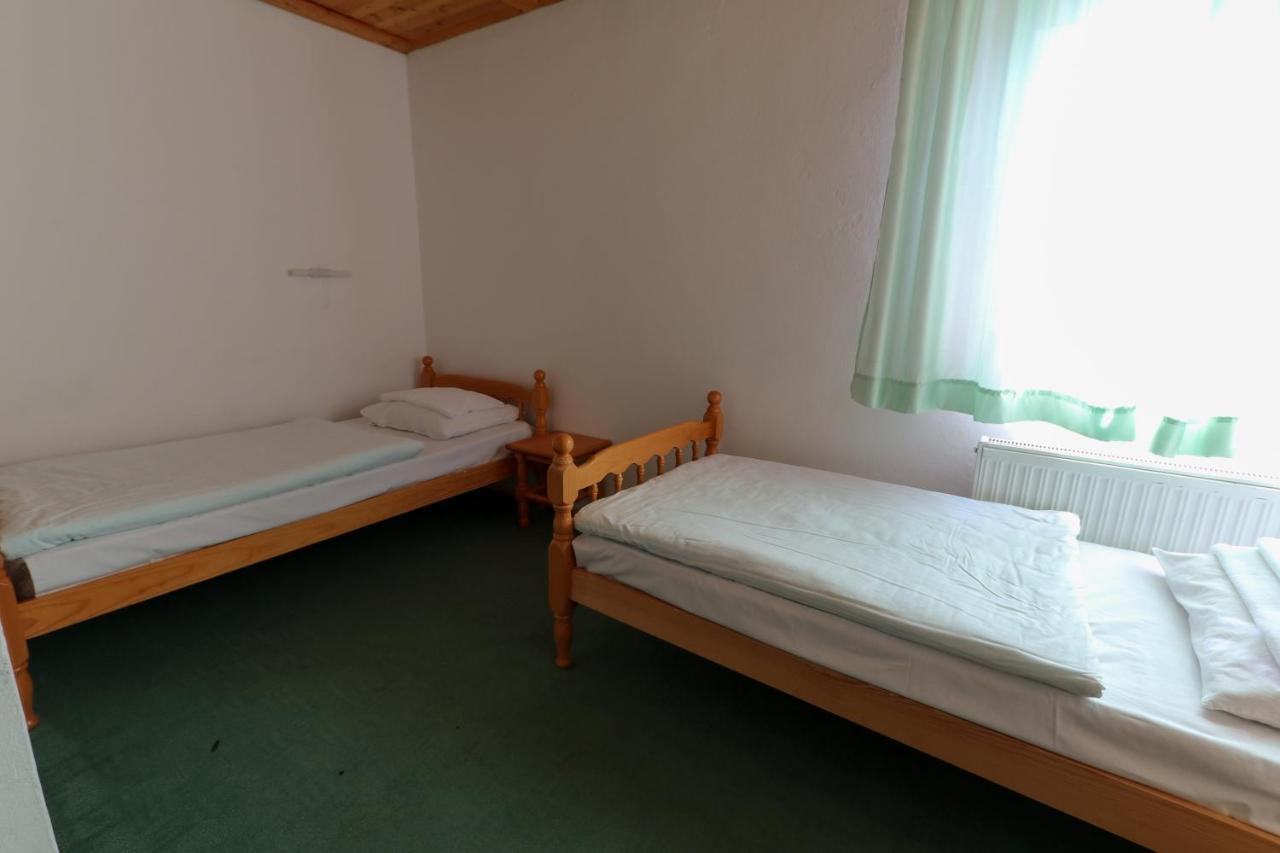 Hotel Sumarska Kuca Ognjiste Jahorina Exteriér fotografie